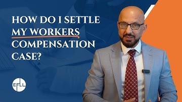 Workers Compensation Settlements (2025) - Compromise & Release, Stip & Award, and Benefits Explained