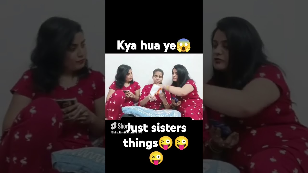 SIsterS things 😆😆😆
