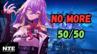 ANIME GTA IS THE BEST F2P GACHA! | NTE CBT REVIEW | NTE #NTEbeta #NTE #ntecreator #NTEcreator