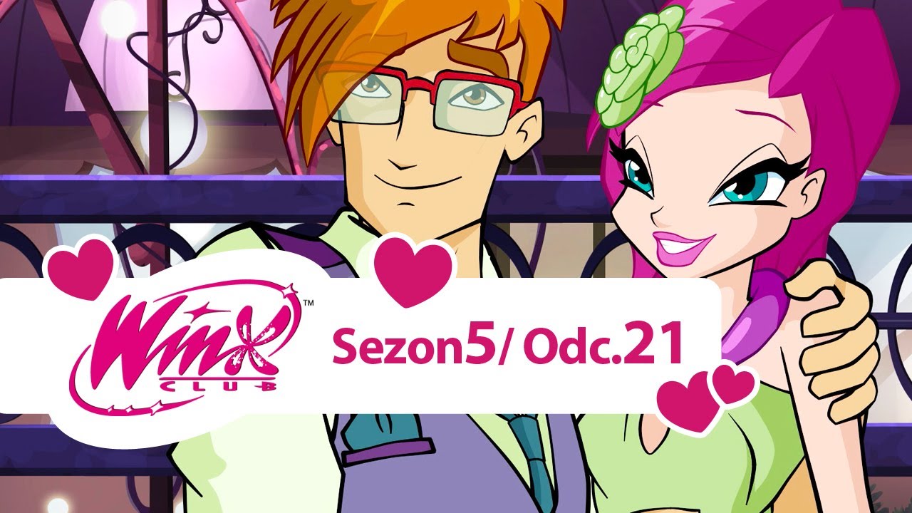 Klub Winx - Sezon 5 Odcinek 21 [PEŁNY ODC]
