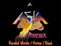 Asia - Parallel Worlds, Vortex, Deya.wmv