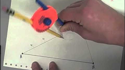 Split a Segment into n parts