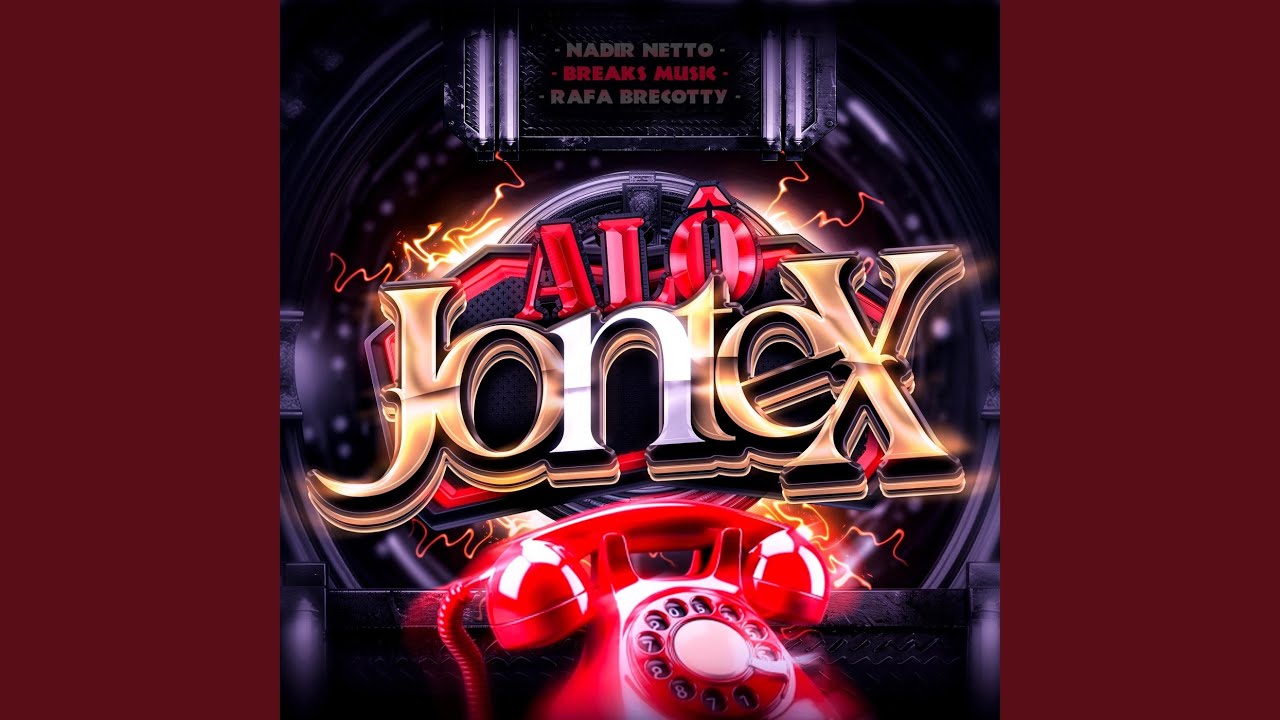 Watch Alô Jontex (EletroFunk) on YouTube Watch Alô Jontex (EletroFunk) on YouTube