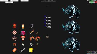 Unity3D - RPG Development Update 2 (Magic, UI, Enemys, Combat Started)