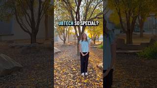UBTech SOTY Candidate: Leaira from Practical Nursing