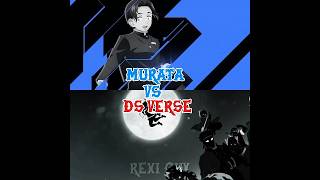 Murata Vs Demon Slayer Verse