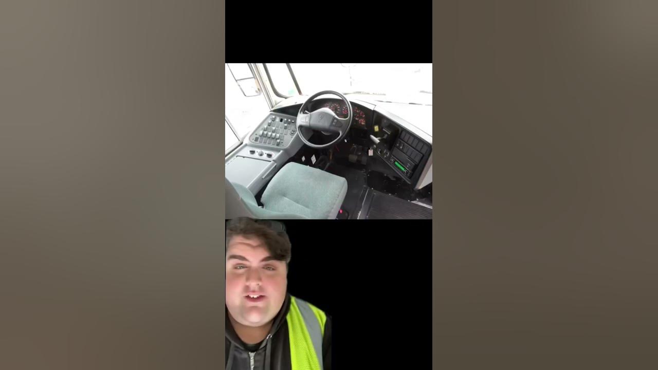 BRAND NEW 2024 ICCE SCHOOL BUS REDESIGN! YouTube