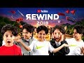 Sado and YouTube Rewind 2018 #YouTubeRewind