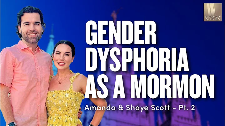 1690: Experiencing Gender Dysphoria as a Mormon - ...