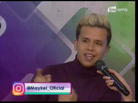 Maykel Cantante