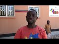 RESIDENTS URGE GOVT TO COMMISSION KONI LEVEL ONE HOSPITAL
