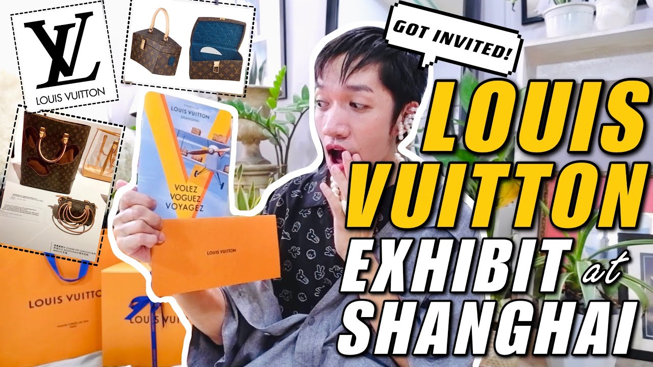 Did LOUIS VUITTON got INSPIRED from LORO PIANA? Let us TALK about