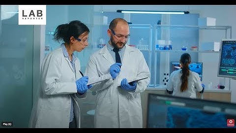 Lab Reporter: Scientists Discover Olfactory Receptors on the Tongue