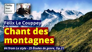 第4番 - 演奏動画のサムネイル