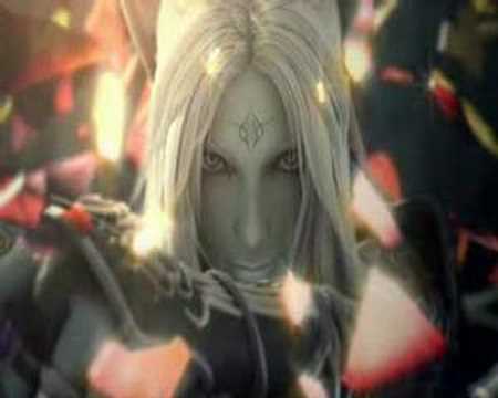 Lineage II Music Video