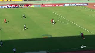 Magori Yote Ya Simba Sc Dhidi Ya Namungo