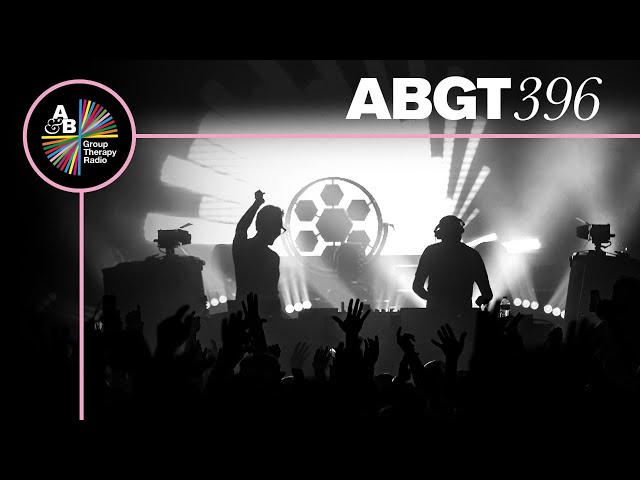 Above And Beyond - Group Therapy 396