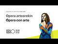ABAO Bilbao Opera 74 Temporada 2025 2026 ABAO Bilbao Opera 74 Temporada 2025 2026