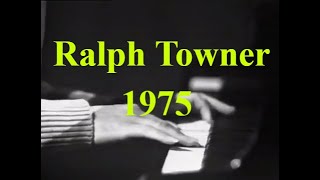 Ralph Towner Quartet - Drifting Petals - 1975 Resimi