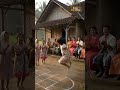 Suasana kampung selalu punya cerita yang bikin hati tenang #SuasanaKampung #KampungIndonesia