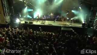 Panic! At The Disco - Live At Chartercom (HD)