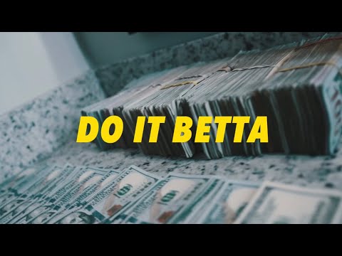 Do It Betta - BigBandzMelo (Official Music Video)