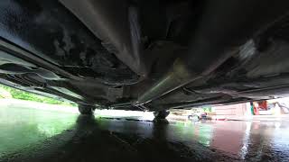 BMW E39 540i LOUDEST 540i EXHAUST EVER... STRAIGHT PIPED BRUTAL SOUND. NO CATS, NO RES, NO MUFFLER!!