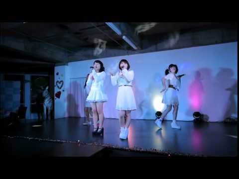 沼津ご当地アイドル　for Prismフォープリズム　（元choose meeeチューズミー)　夏色ビーナス 　ダラッチライブ＃8   150208