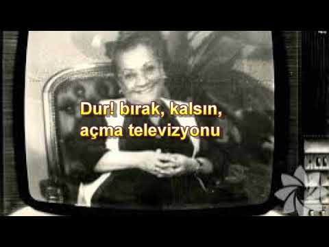 Hep Kahir Cem Karaca Siir Ve Sarki Youtube