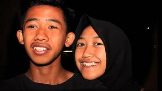 Maudy Ayunda ajari Aku Cinta