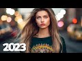 Ed Sheeran, Kygo, Avicii, Robin Schulz, Lost Frequencies, The Chainsmokers Styles - Feeling Me #12