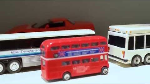 Stewart Transportation About Us