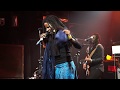 CHRONIXX & ZINCFENCE REDEMPTION WITH JAH9 LIVE AT IRVING PLAZA (FULL SHOW)