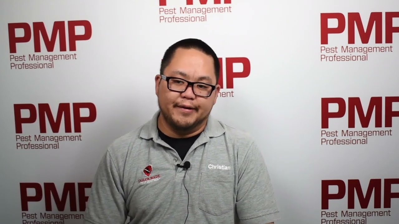 Experiencing pain points, part I