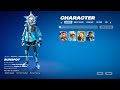 Fortnite New Upcoming Winterfest 2023 Skins, Back Blings and Pickaxes