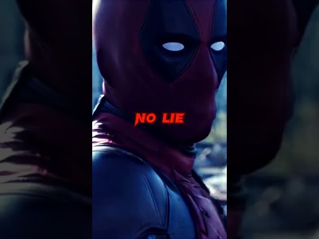 NO LIE MARVEL AND DC EDIT || #marvel #dc #nolie class=