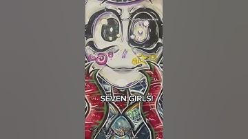 Commissions open!! :D (link in bio) #antiai #art #commission #artcommissions #trending