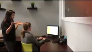 No More Slouching!