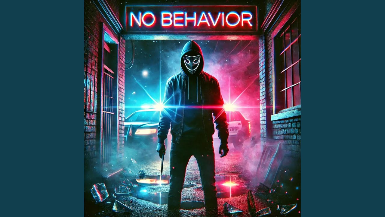 No Behavior Riddim