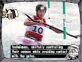 One Minute, One Sport | Canoe