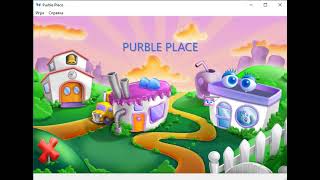 Purble Place - Летсплей (4 серия)