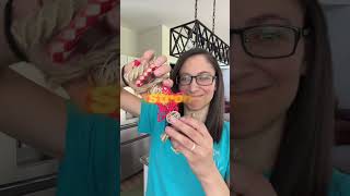 Henry is my hero! I am IN LOVE with our new toys!!! 🎉💞 #littlepals #chinchilla #pets #chewtoys