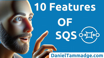 Mastering Message Queuing: AWS SQS Introduction for Architects & Developers