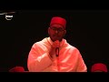 Khuddamul islams 10th anniversary performance at cticc  hilaal tv special dstv347