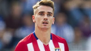 Griezmann's Transfer has been 'CALLED OFF' Griezmann's Transfer has been 'CALLED OFF'