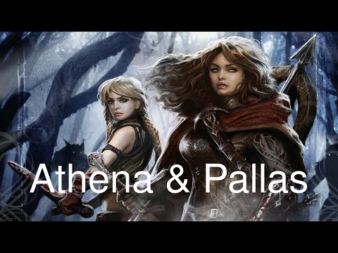 Video: Who Are Pallas