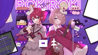 ロキ - 猫咲さくら×重音テト(Cover)