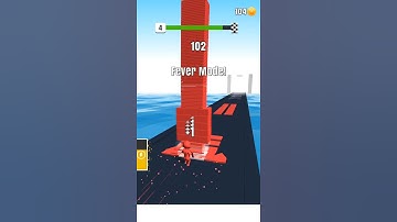 #shorts Stack Colors - Gameplay all Levels  #subscribe #stackcolors