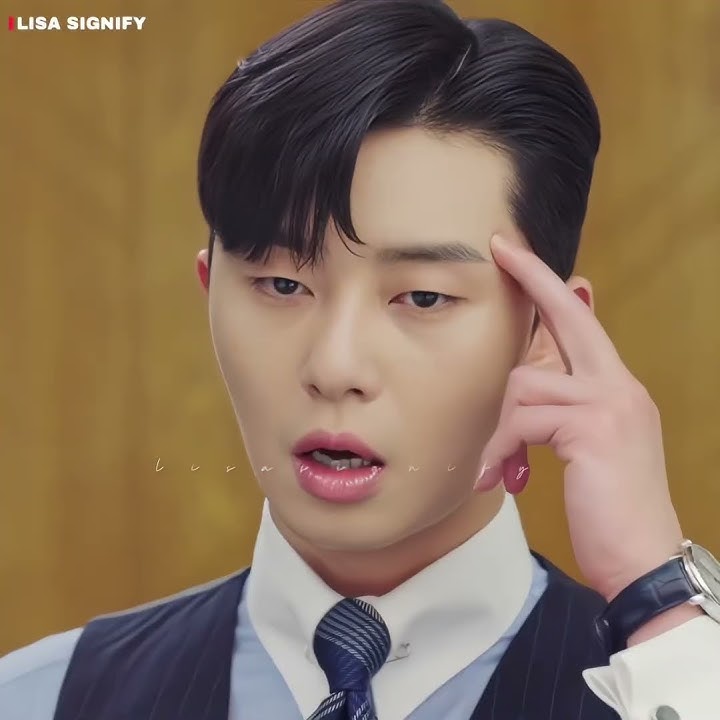When she🦋is angry on you✨#whatswrongwithsecretarykim #kdrama #lisasignify