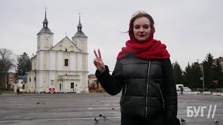 Вільний мікрофон: як змінилося життя Володимирчан за рік повномасштабної війни